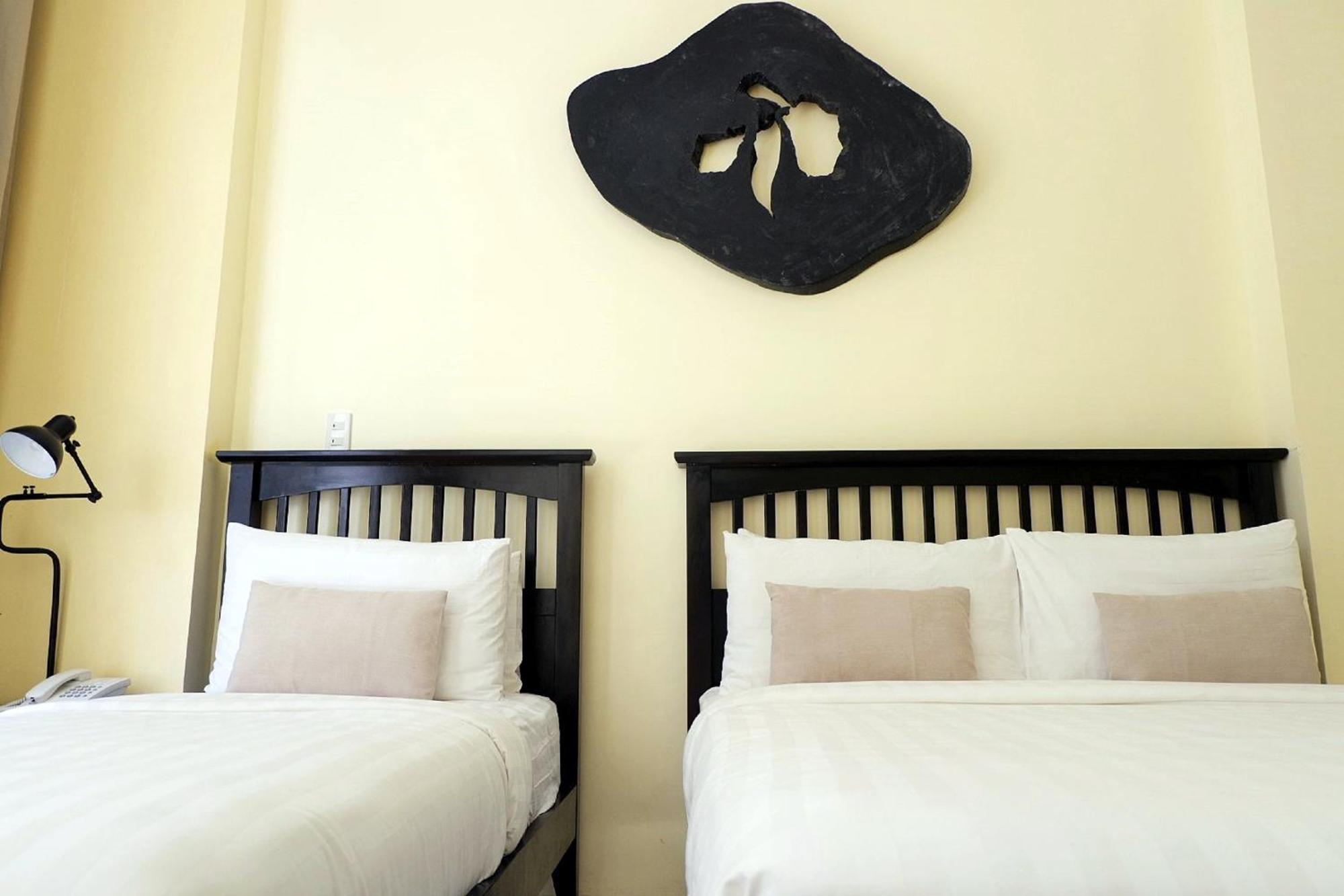 Luxx Boutique Boracay Hotel Balabag  Kamer foto