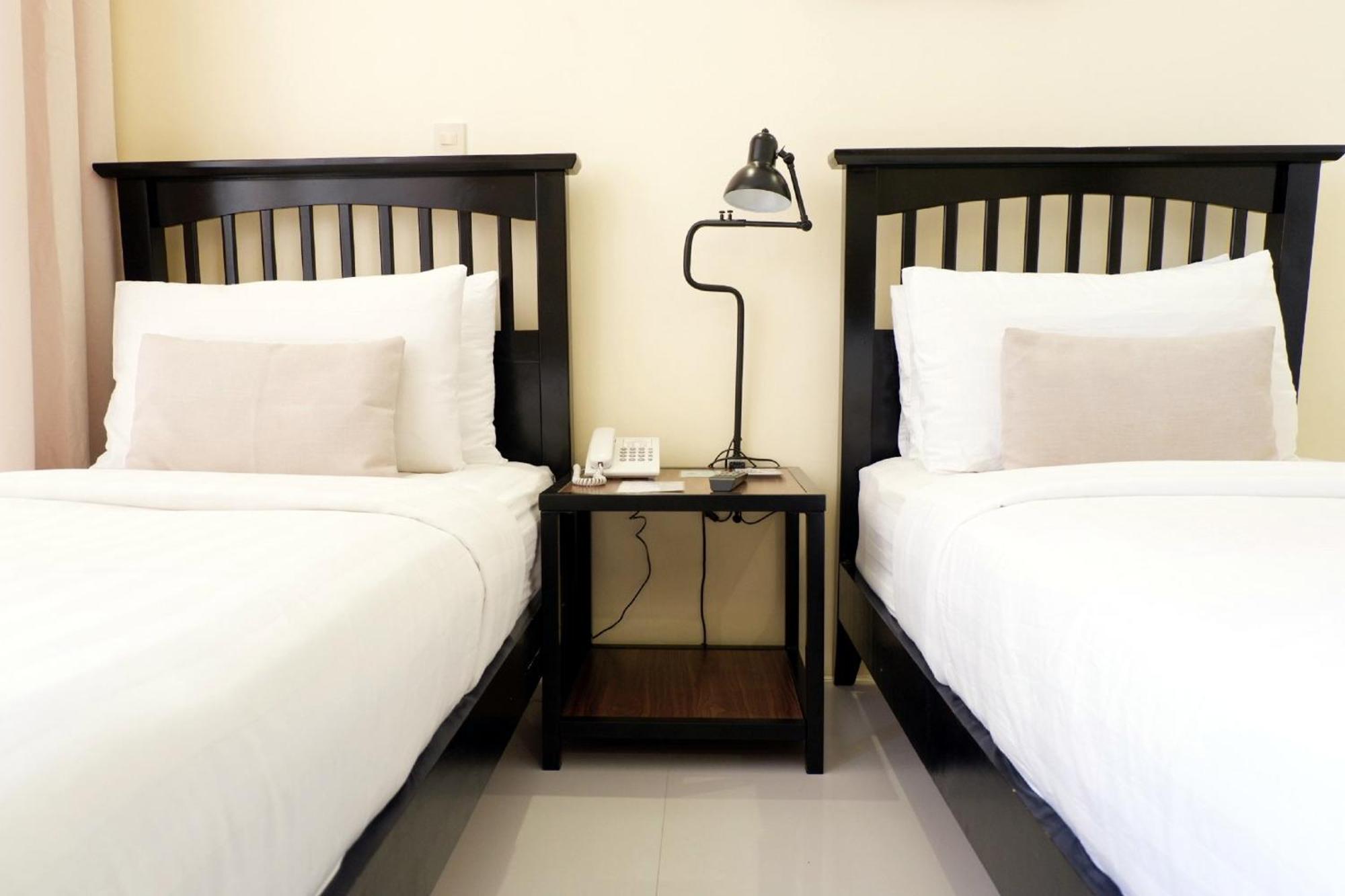 Luxx Boutique Boracay Hotel Balabag  Kamer foto
