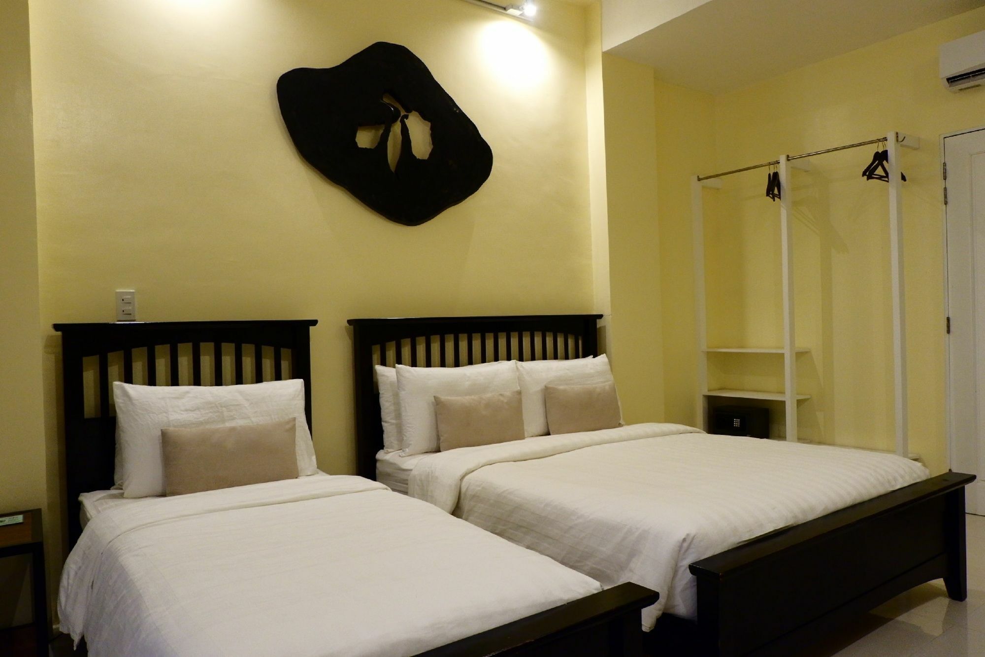 Luxx Boutique Boracay Hotel Balabag  Buitenkant foto