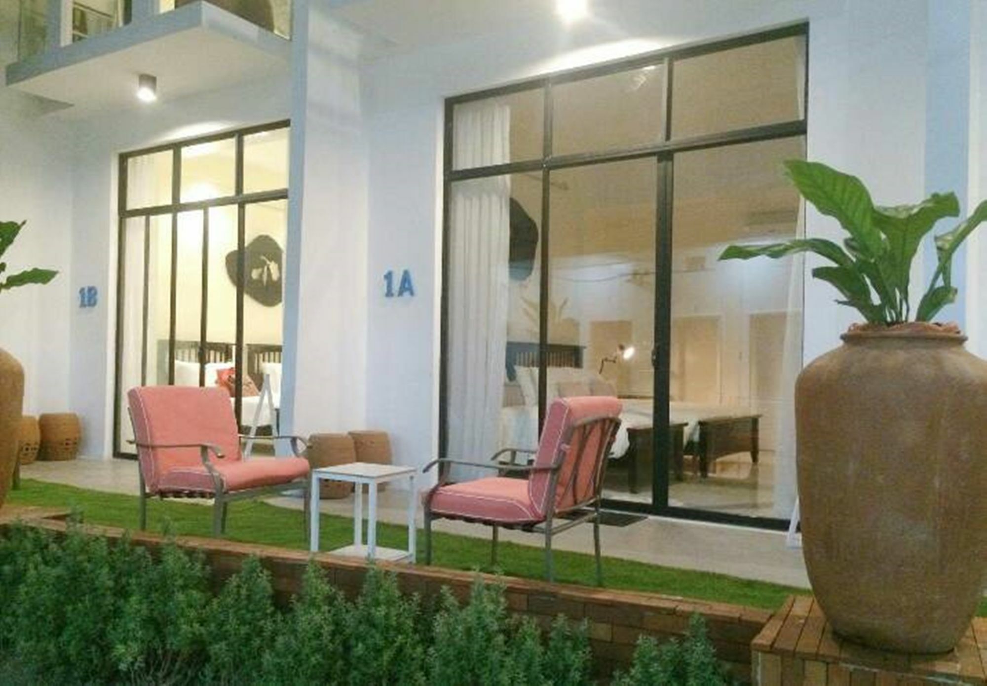 Luxx Boutique Boracay Hotel Balabag  Buitenkant foto