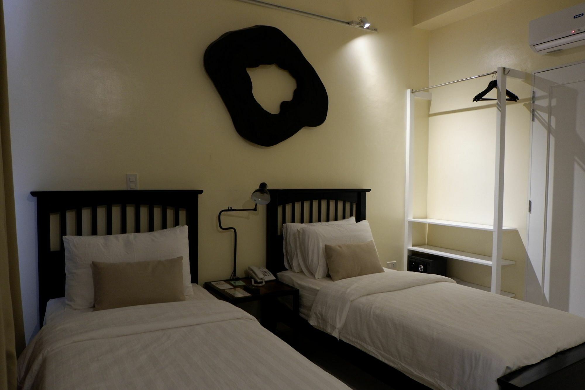 Luxx Boutique Boracay Hotel Balabag  Buitenkant foto