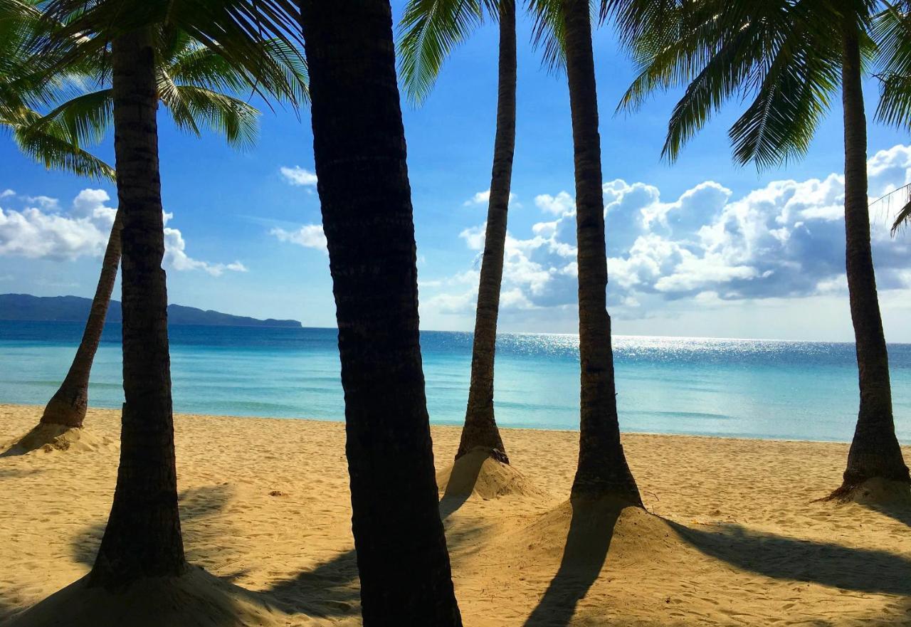 Luxx Boutique Boracay Hotel Balabag  Buitenkant foto